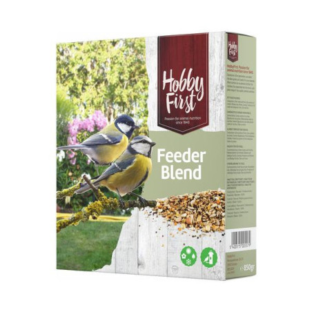 Hf wildlife feeder blend 850 gram