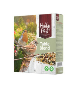 Hf wildlife table blend 850 gram