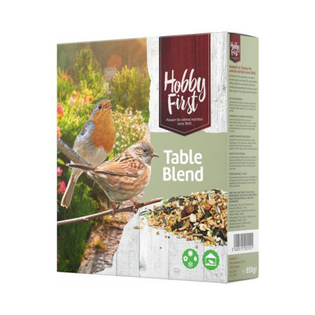 Hf wildlife table blend 850 gram