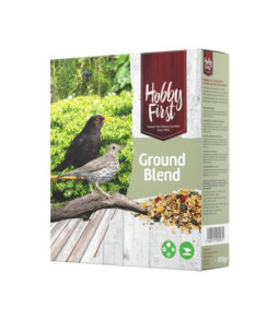 Hf wild ground blend 850 gram