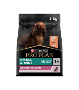 Proplan hond adult mini zalm 3kg