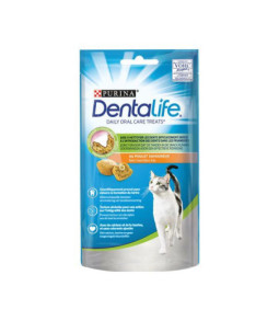 Purina dentalife kat kip 40 gram