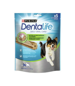 Dentalife medium