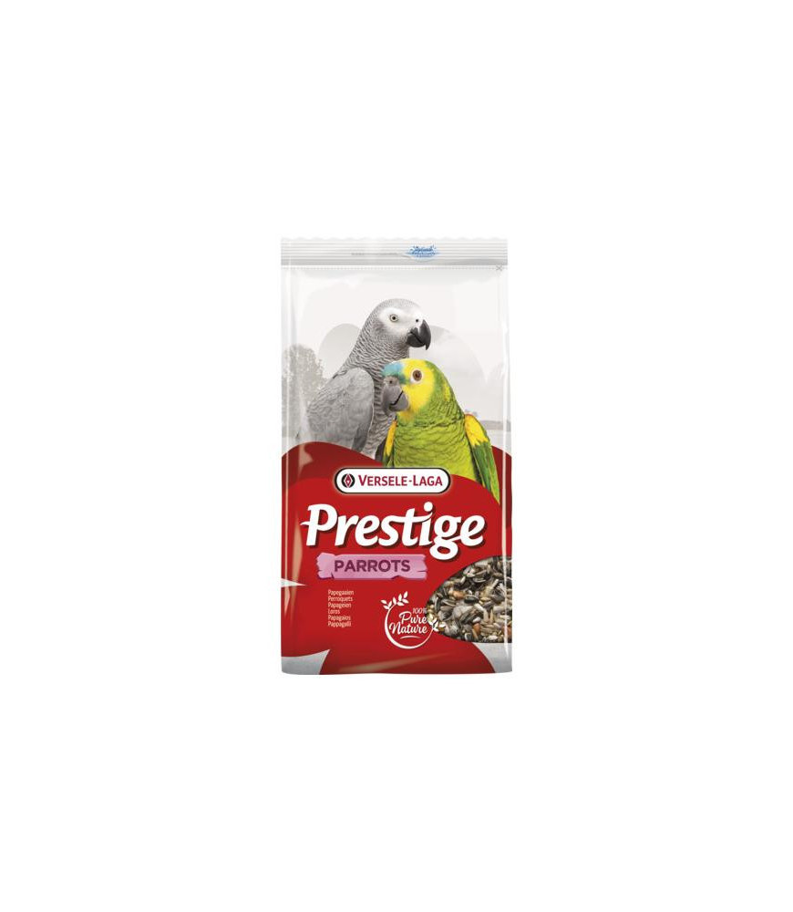 Vl prestige papegaaien 3kg