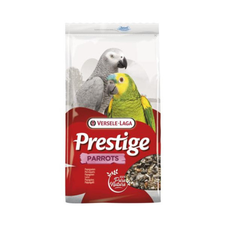 Vl prestige papegaaien 3kg