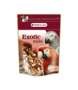 Exotic nut mix 750gr