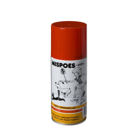 Mispoes 150 ml