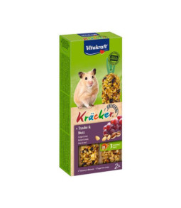 Vita krac hamster druif/noten