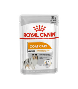 Rc nat hond coat care doos