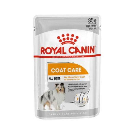 Rc nat hond coat care doos