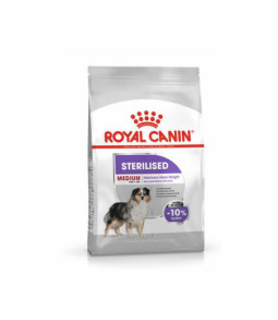 Rc medium sterilised 3kg