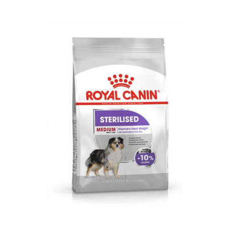 Rc medium sterilised 3kg