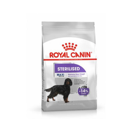 Rc maxi sterilised 3kg