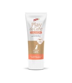 Prins play&care kat zalm