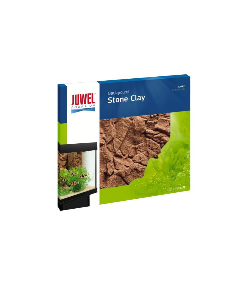 Juwel wand stone clay