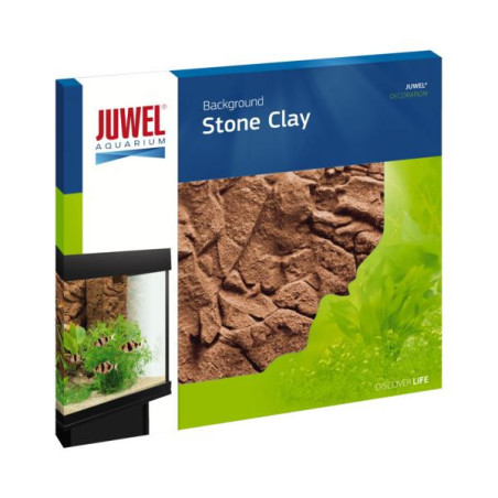 Juwel wand stone clay