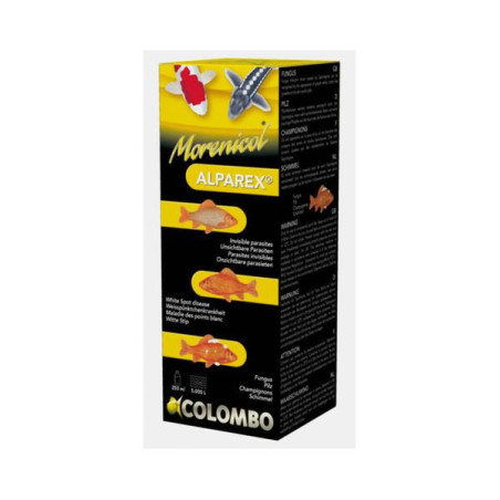 Colombo alparex 250ml