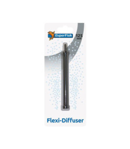 Sf flexi uitstromer 12.5 cm