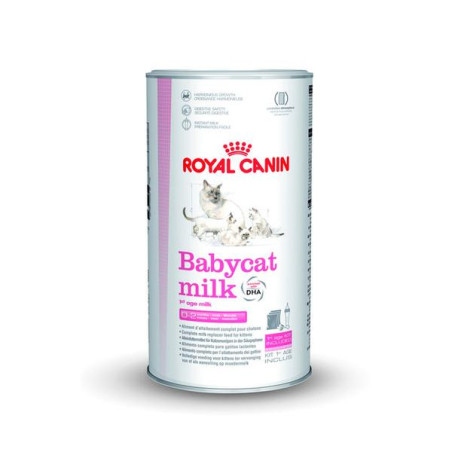 Rc baby catmilk 300 gr