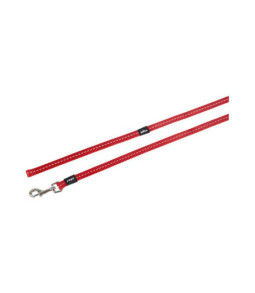 Rogz ll classic rood s 1.8m