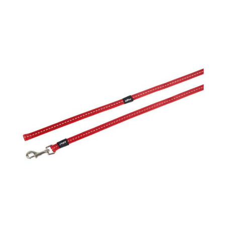 Rogz ll classic rood s 1.8m