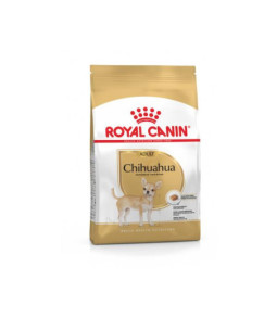 Rc chihuahua adult 500gr