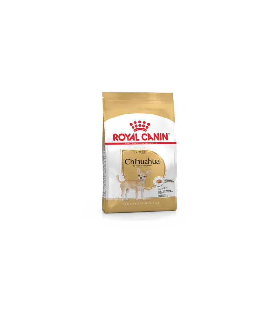 Rc chihuahua adult 500gr