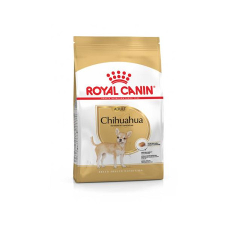 Rc chihuahua adult 500gr