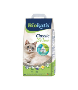 Biokat fresh 18 kg