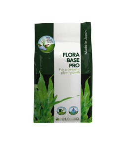 Sf colombo flora base grof 10l