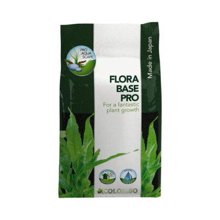 Sf colombo flora base grof 10l