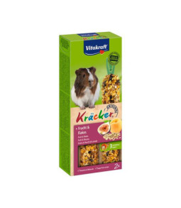 Vita krac cavia fruit/flakes