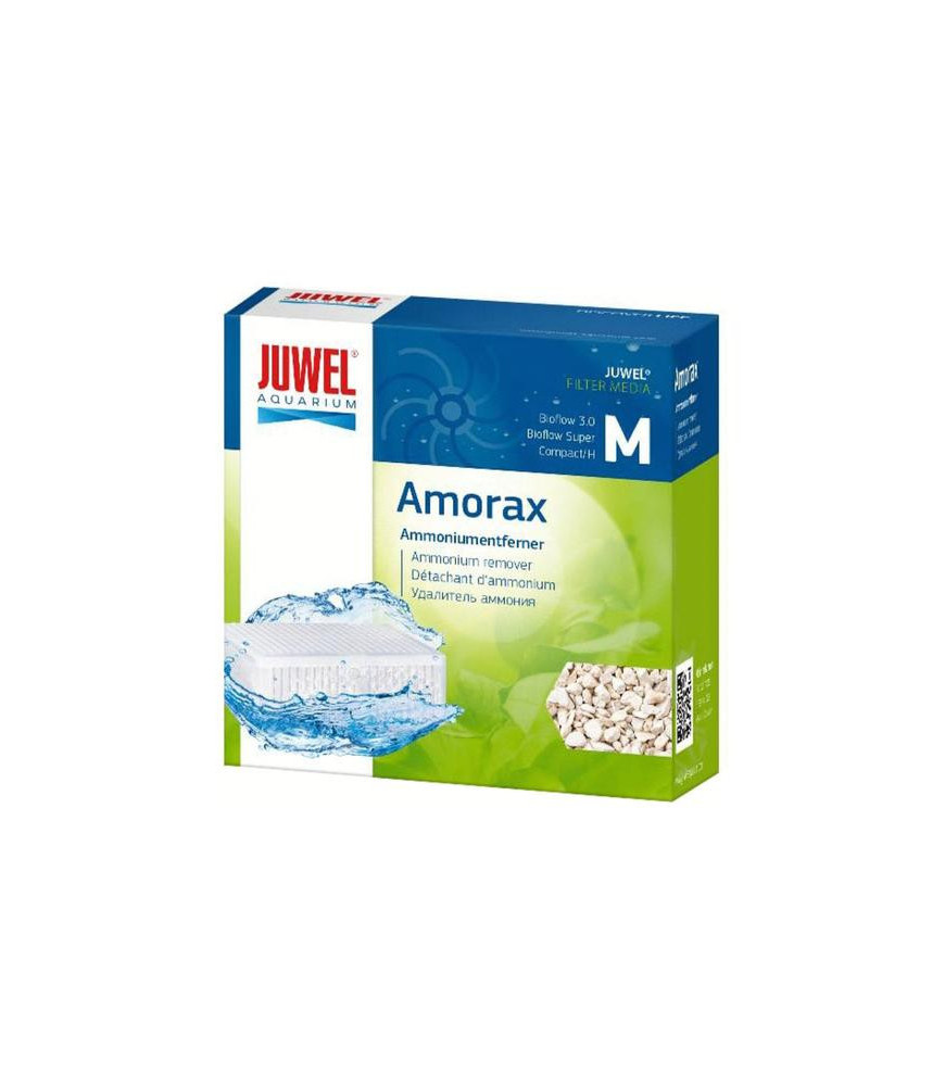 Juwel amorax bioflow m 3.0 compact