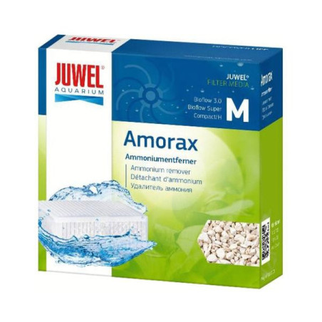 Juwel amorax bioflow m 3.0 compact