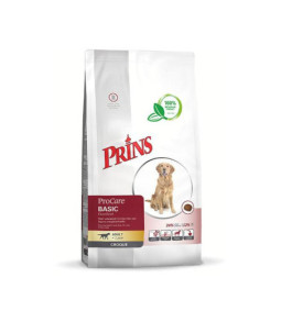 Prins pro basic excellent croc 10kg