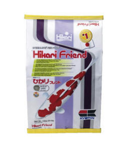 Hikari friend medium10kg