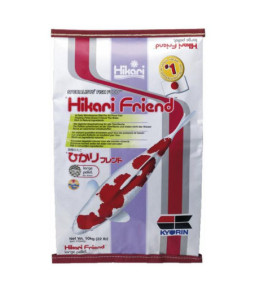 Hikari friend large 10kg