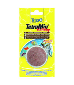 Tetramin holiday 30gr