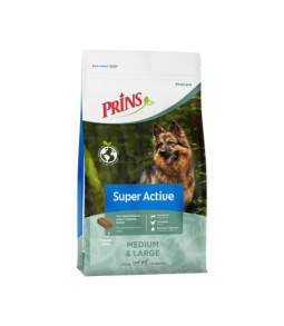 Prins pro super active 3kg