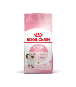 Royal canin kitten 10kg