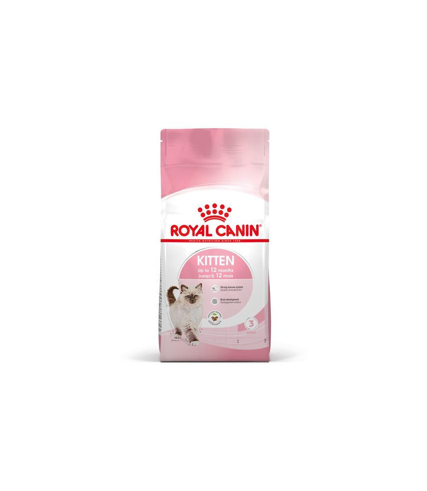 Royal canin kitten 10kg