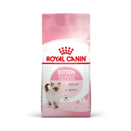 Royal canin kitten 10kg