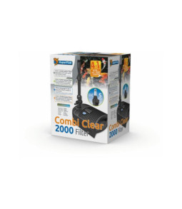 Sf combi clear 2000 filter