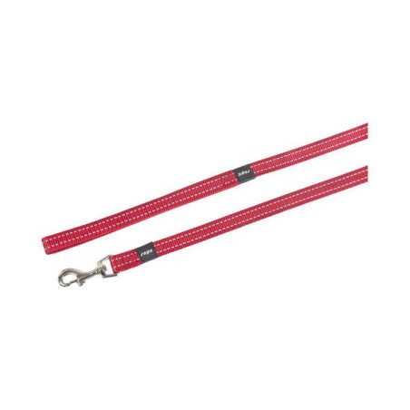 Rogz ll classic rood m 1.4m