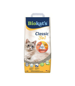 Biokat classic 10 kg