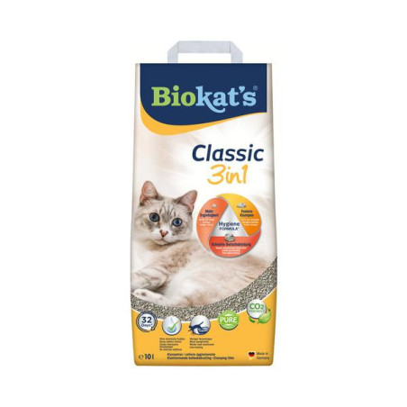 Biokat classic 10 kg