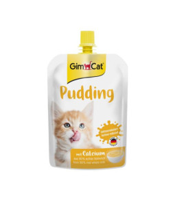 Gimpet pudding katten