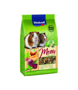 Vita menu vital cavia 3kg