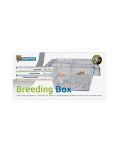 Sf floating breeder box