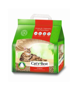 Cats best original 10 liter